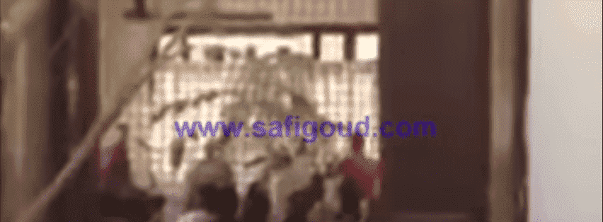 فضيحة..إعدادية تتحول إلى قاعة الأعراس في آسفي - فيديو