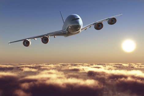 حوالي 11 مليون مسافر عبروا عبر مطارات المغرب هذا العام