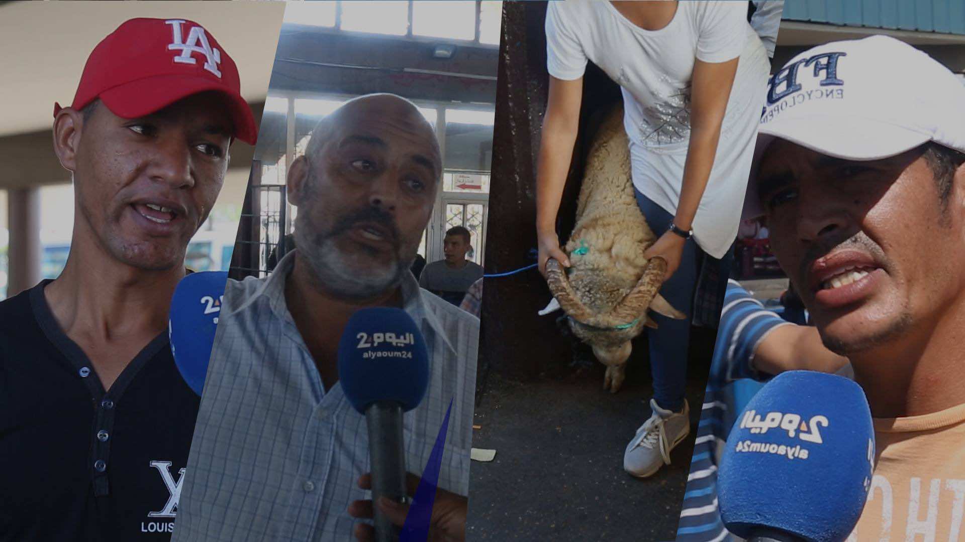 المحطة الطرقية بالرباط .. ارتفاع في الأثمنة وتذاكر بلا حافلات- فيديو