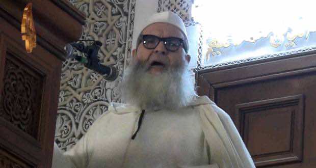 برهون.. قصة خطيب اعتقل وعذب لانتقاده منع الحسن 2 لعيد الأضحى