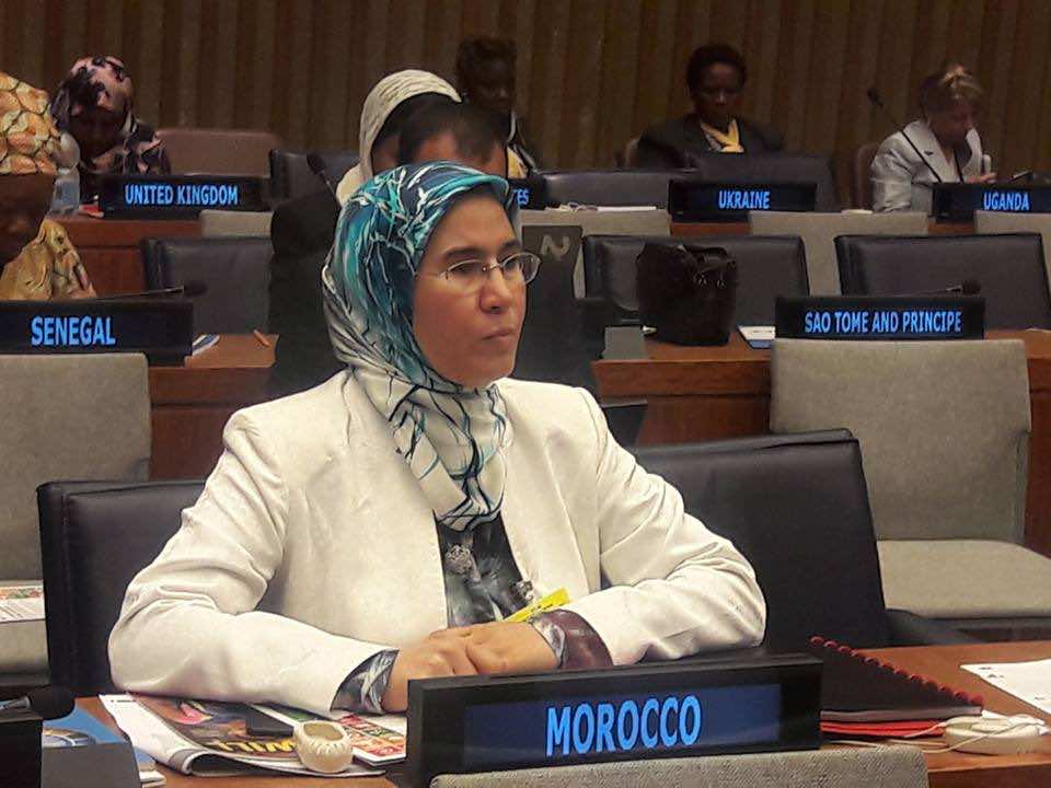 الوافي: حملة المحافظة على البيئة ليلة العيد نجحت بفضل عمال النظافة