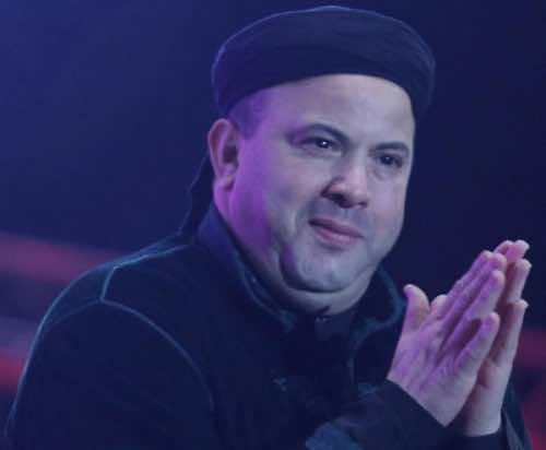 حجيب لـ"اليوم24" : لا آكل "الغنمي" نهار العيد.. وزواجي خط أحمر - فيديو