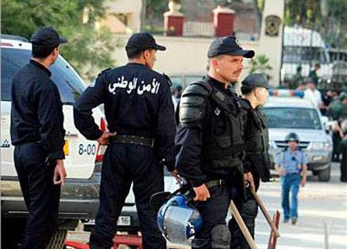 تفجير انتحاري في الجار الشرقي للمغرب..مقتل شرطييْن ومنفذ الهجوم