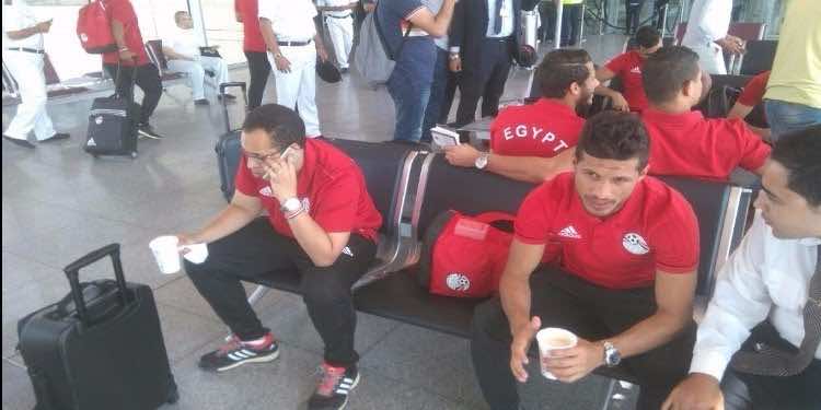 منتخب عربي  ينجو من موت محقق صبيحة عيد الأضحى