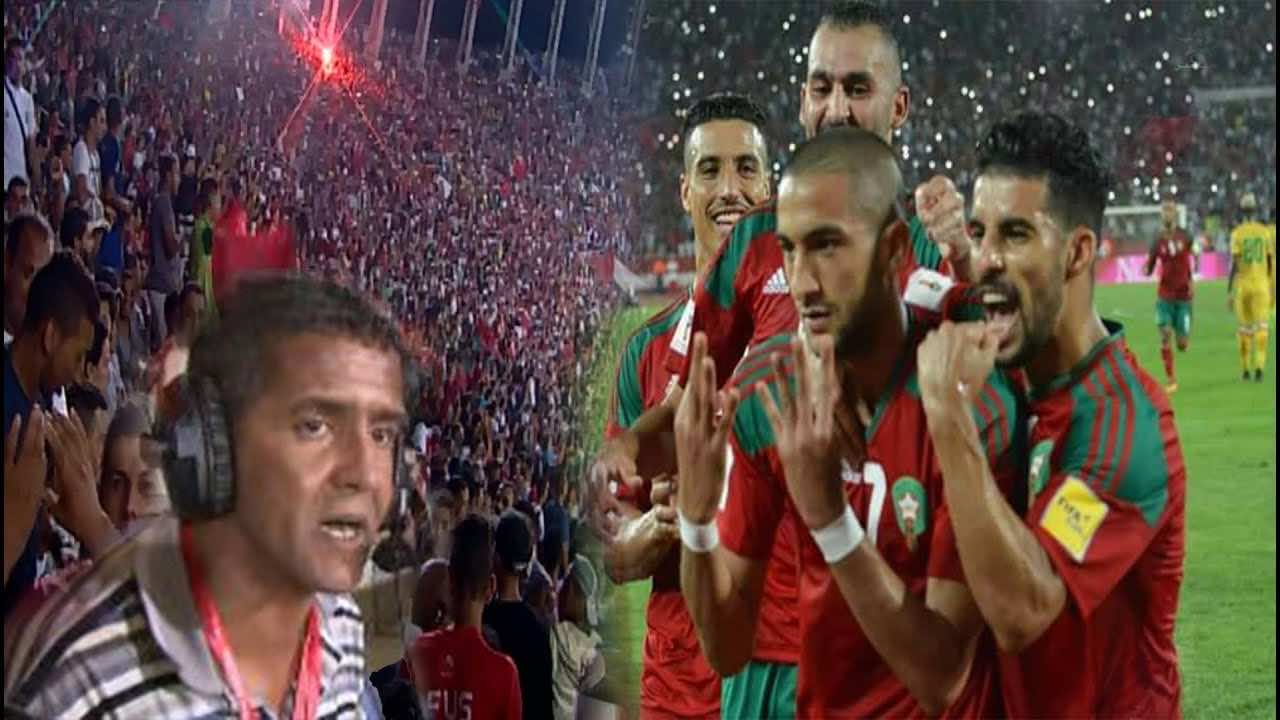 هام للأسود..الجماهير المالية تقرر مقاطعة اللقاء الحاسم بباماكو
