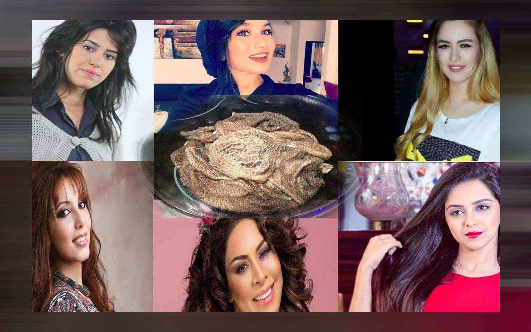 نجمات مغربيات يكشفن علاقتهن بغسل "الكرشة"..أجوبة مثيرة وأخرى مضحكة!