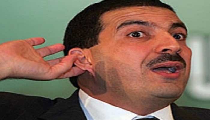 أمير سعودي "يصدم" الداعية عمرو خالد: أكرهك في الله!-صورة