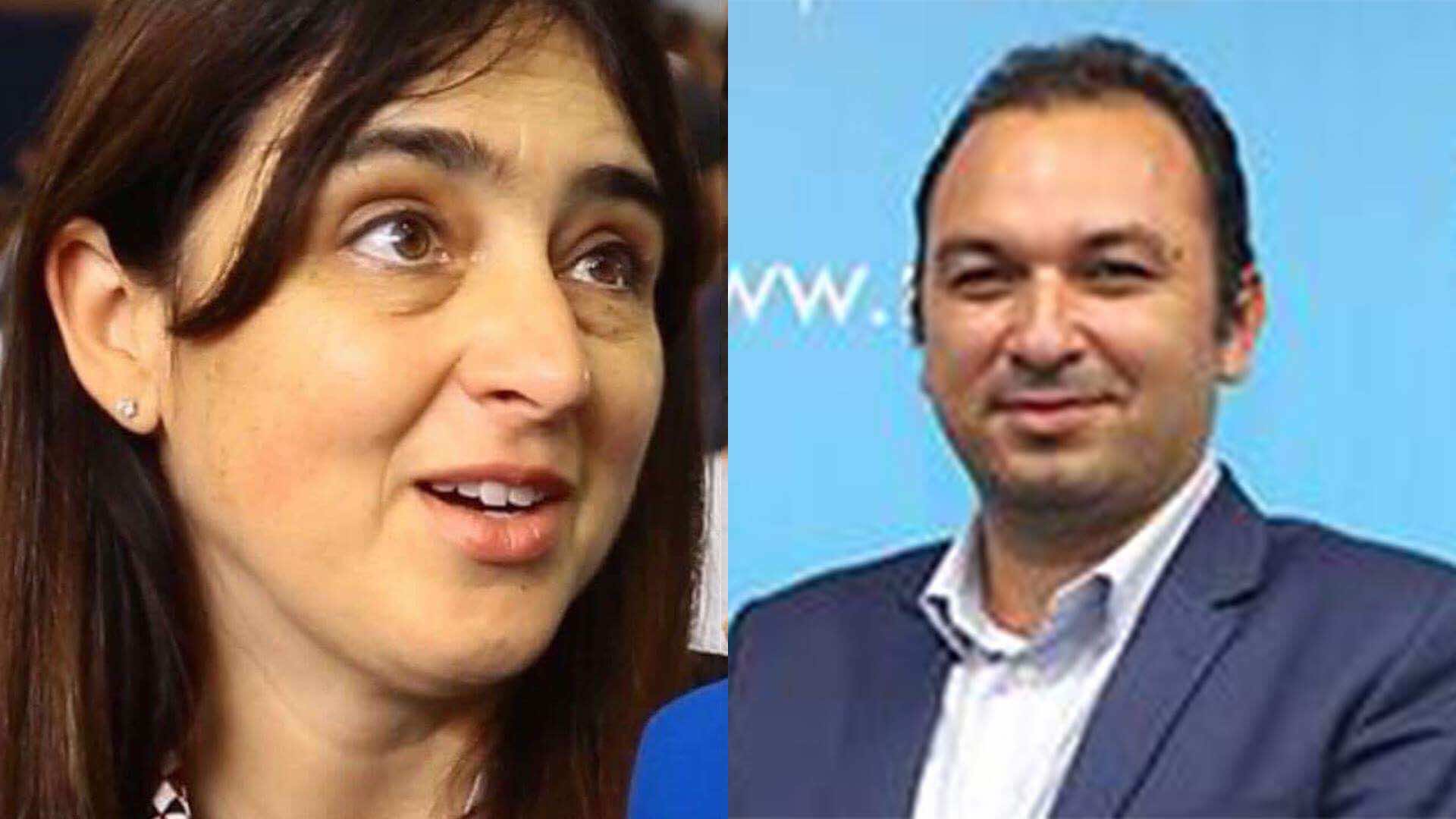 الأحرار وسط زوبعة جديدة..الوزيرة بوطالب تفوت "صفقة كبيرة" لزميلها بلخياط!