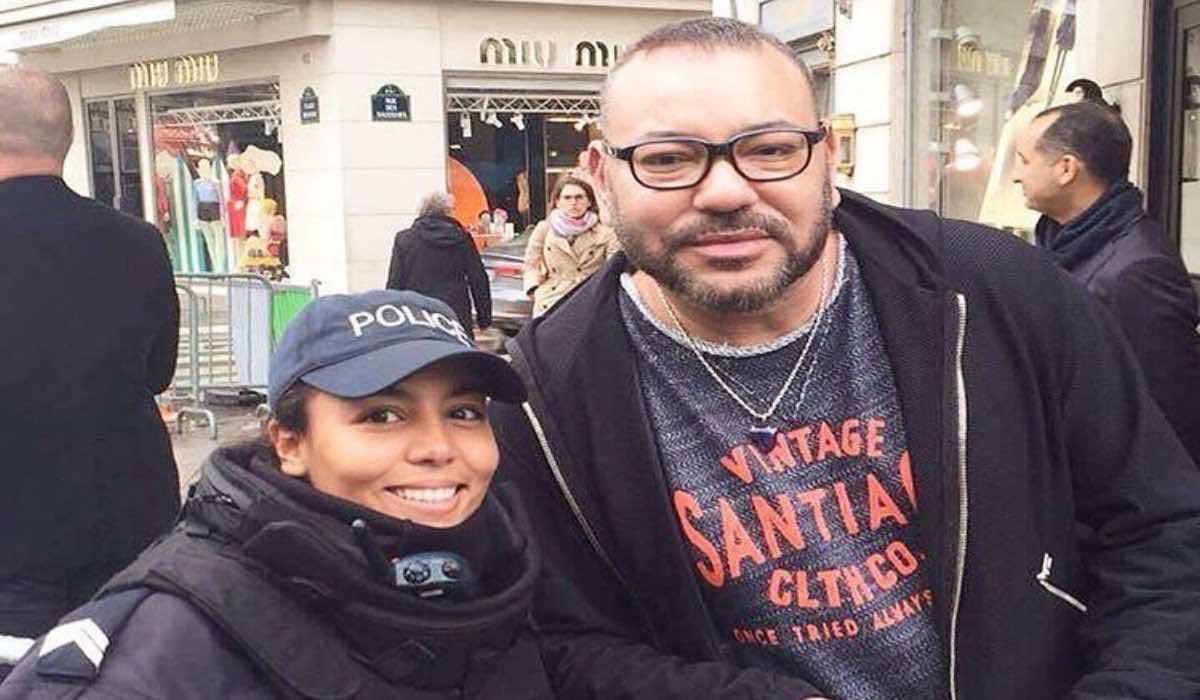 انفراد...الملك يعود إلى فرنسا بعد يومين من عيد الأضحى