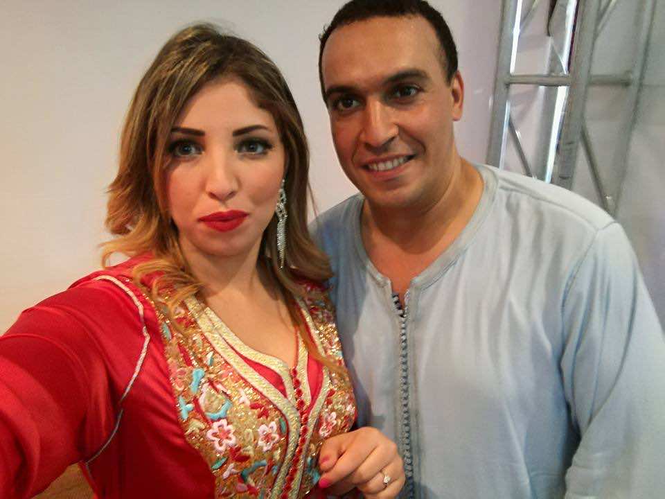 زوجة الكوميدي "بهلول" لـ"اليوم24": زوجي نصاب..استغلني "الله ياخد فيه الحق"!-فيديو