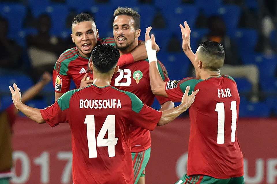 محللون وخبراء دوليون يرشحون " الأسود" للفوز بالمونديال بنسبة 0.1 في المائة