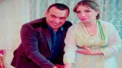 زوجة بهلول في بث مباشر.. دمعة أبي نزلت وأعاني بسبب فشل ثاني تجربة زواج - فيديو