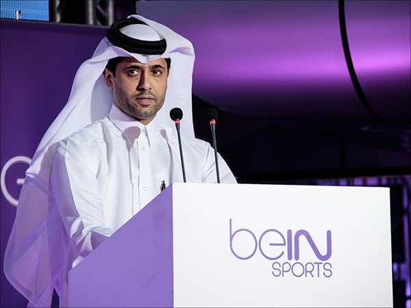 "بي ان سبورت" تحرم المغاربة من مشاهدة لقاء الأسود