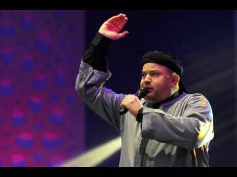 حجيب يتحدث عن أغنية "الدق تم": كل واحد يعبر عن حبه للوطن بطريقته - فيديو