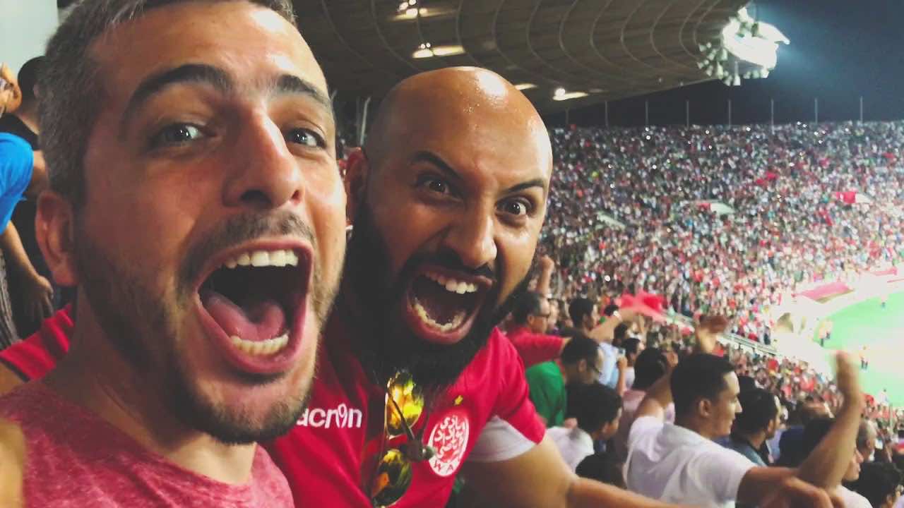 انفراد.. هذه حقيقة 200 تذكرة المخصصة لجماهير "الأسود" في مباراة الكوت ديفوار