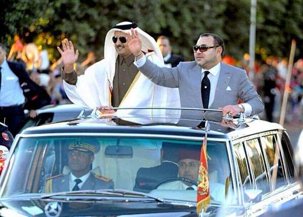 عاجل...قطر تعفي المغاربة من "الفيزا" لدخول أراضيها