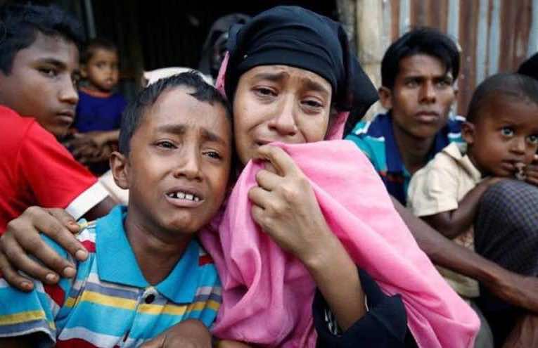 الأمم المتحدة: التطهير العرقي في بورما متواصل