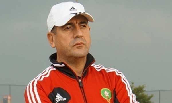 طبيب الأسود يكشف الحالة الصحية للاعبين قبل المباراة ضد مالي