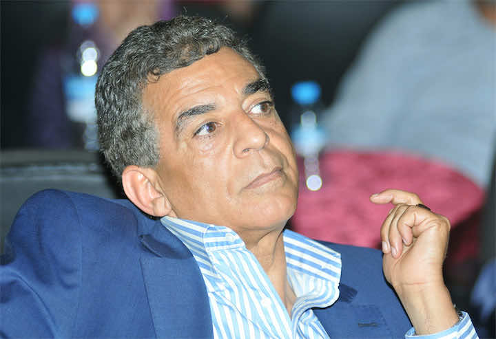جودار يوقف دورة مجلس "بن مسيك" بدعوى مرافقة المنتخب إلى مالي