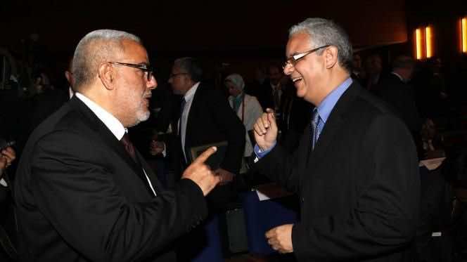 الزعيم المقبل للاستقلال يهيئ لقطيعة حزبه مع البيجيدي بالهجوم على ابن كيران
