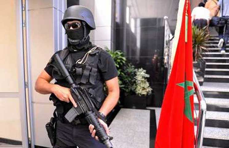 تفاصيل قضية تجسس تهدد التعاون الاستخباراتي بين فرنسا والمغرب