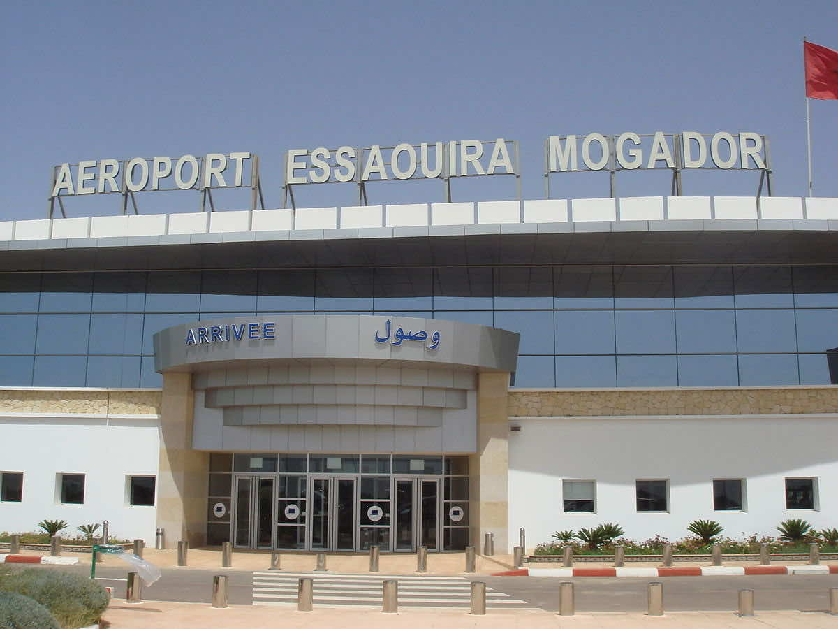 الإنعاش التدريجي للسياحة.. الصويرة تستقبل أول فوج من السياح البلجيكيين
