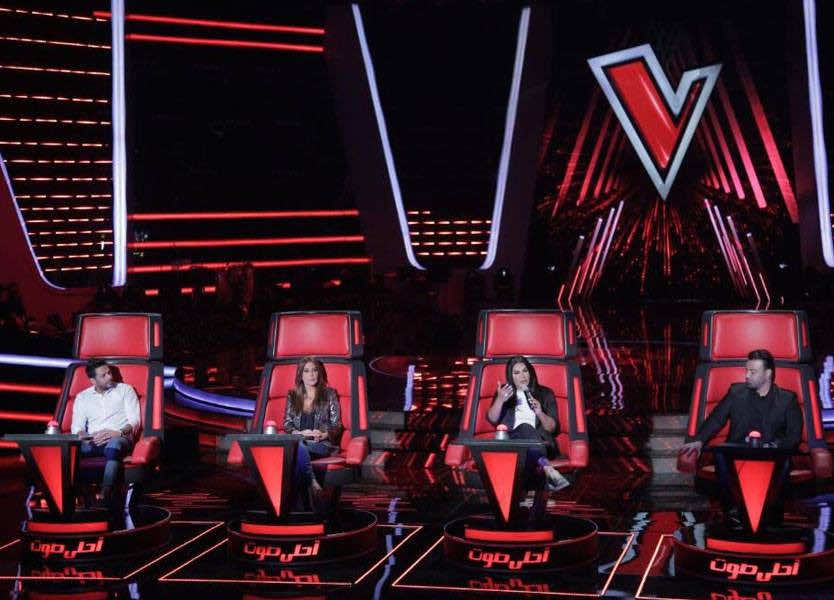 إليسا بعد الإعلان عن انضمامها إلى "The voice": يهمني أن أكون مع أحلام - فيديو