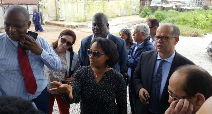 تمثيل مغربي منخفض في قمة اسطنبول