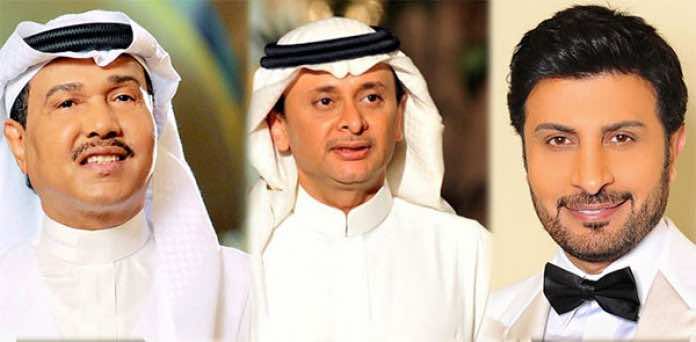 ملايين المشاهدات لأغنية سياسية عن الأزمة الخليجية - فيديو