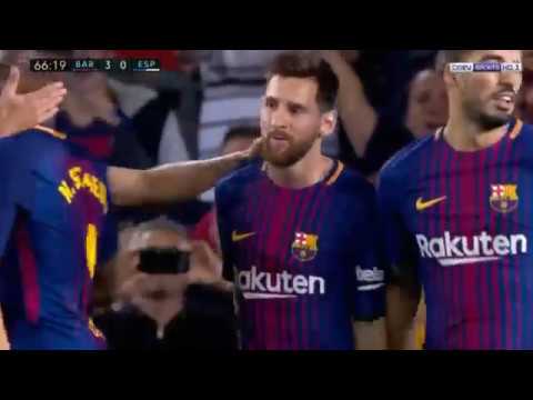 بعد رفض التأجيل..مباراة البارصا ولاس بالماس بدون جمهور تجنبا للعنف