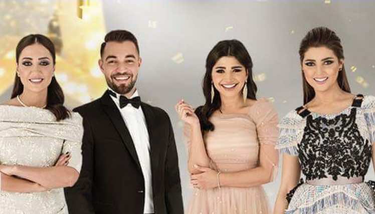 The Voice "يخطف" مقدمة ET بالعربي- صورة