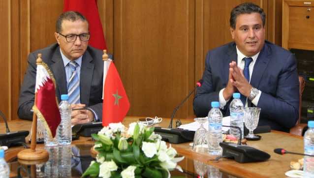 بوسعيد وأخنوش يزيدان «الشحم في ظهر المعلوف» بدعم الفلاحين الكبار!