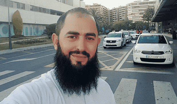 الداعية بنعبد السلام: من يقول إن إعصار "إرما" غضب الله عندو عقلية "التشرميل"