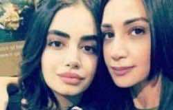 "ديانا حداد: "جمال ابنتي طبيعي وإن لم تقتنعوا فالله معكم - فيديو