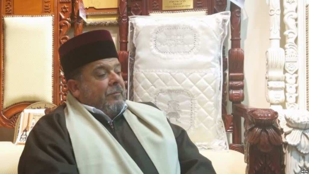 حاخام يهودي: لدي مشروع لتوزيع الزكاة سيقضي على الفقر بالمغرب