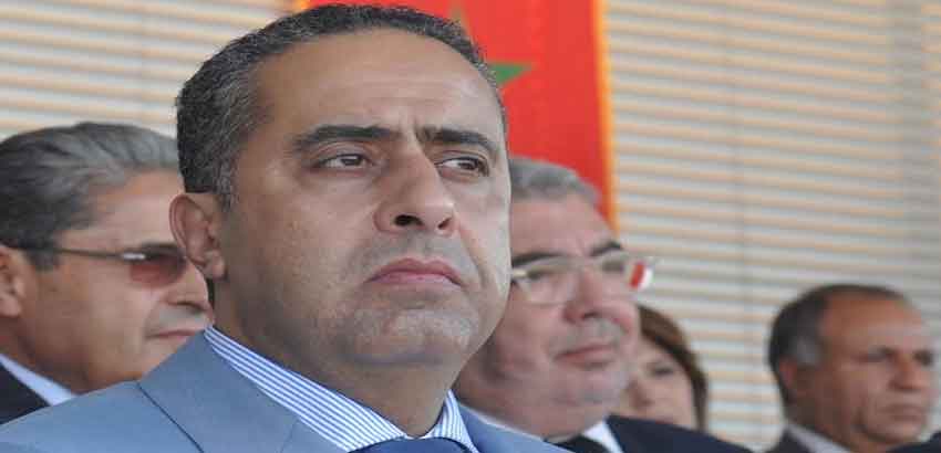 الحموشي لعناصر الأمن: "أنتم في حماية الدولة"