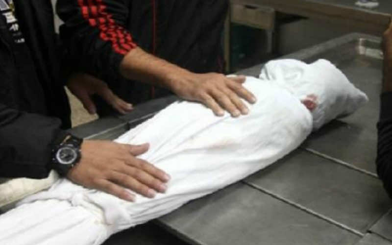 أكادير : نسِي الفرامل ليجد ابنته جثة هامدة تحت عجلات سيارته