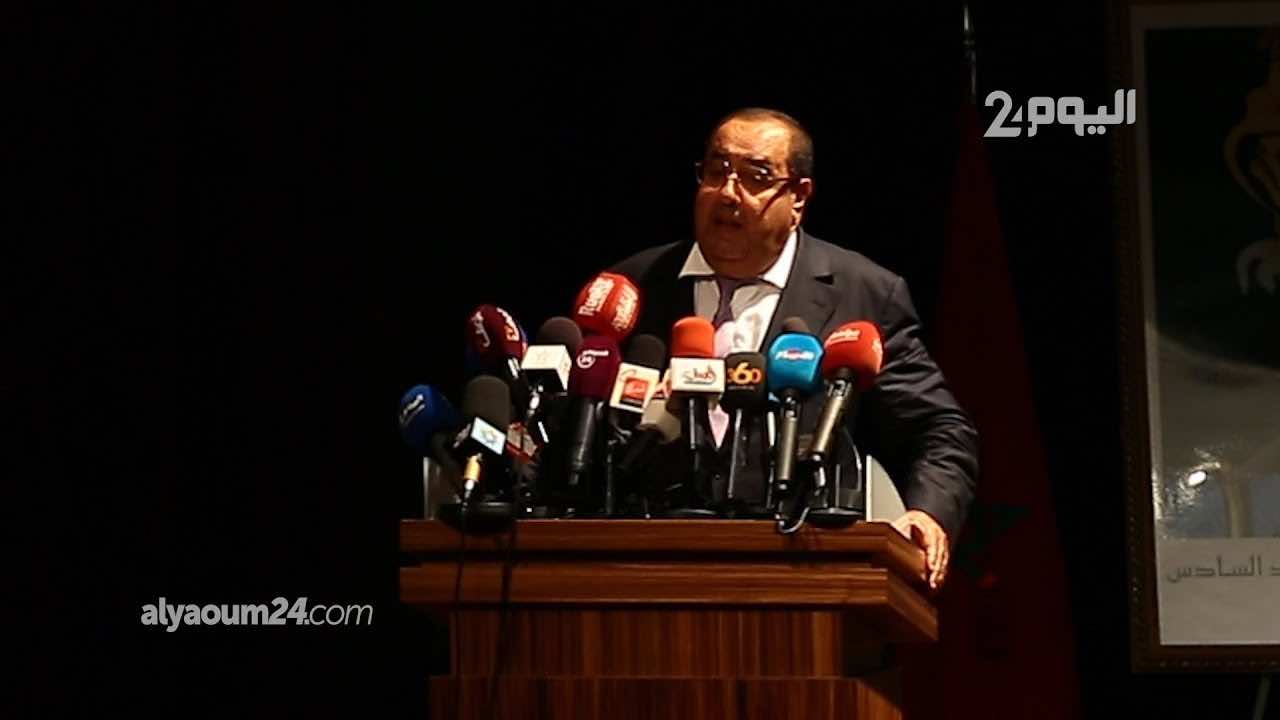 نقطة نظام.. ظلال اليازغي