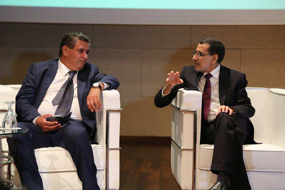 لماذا يلوح العثماني بالاستقالة عشية مؤتمر البيجيدي؟