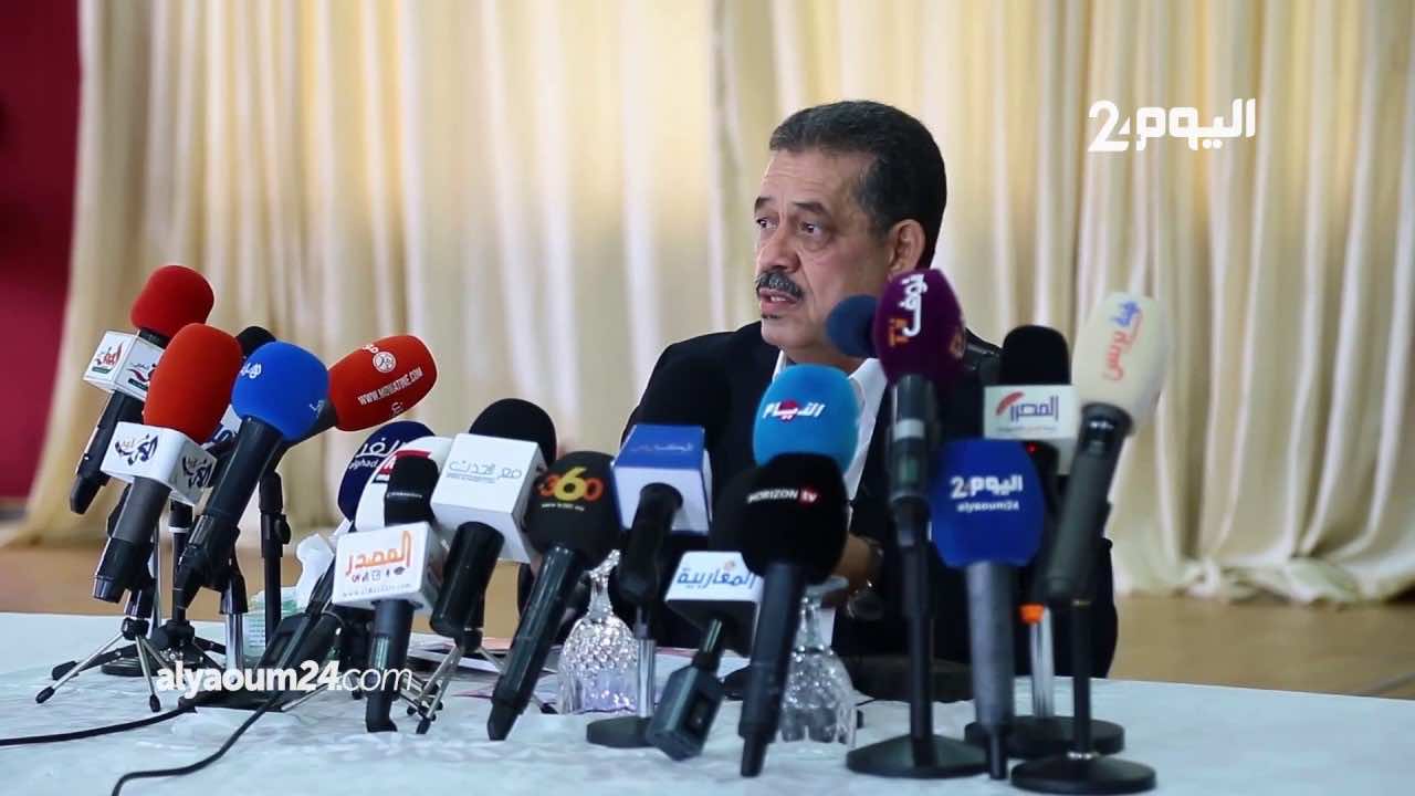 شباط يقر بمسؤوليته في الخروج من حكومة ابن كيران