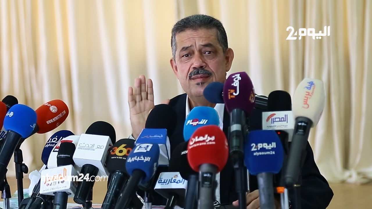 شباط: بعضهم قال لي المخزن ما بقاش باغيك!