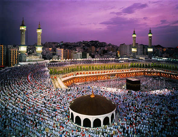 هذا هو تاريخ إجراء قرعة الحج