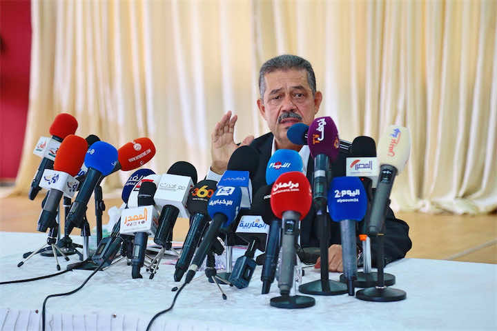 شباط: "المهداوي راجل" وتلقيت اتصالات أخطر مما يحاكم به لم يحقق أحد فيها! -فيديو-