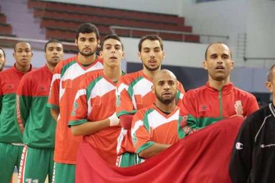 جامعة السلة تعلن عن قرارات هامة قبل ربع نهائي كأس أمم إفريقيا