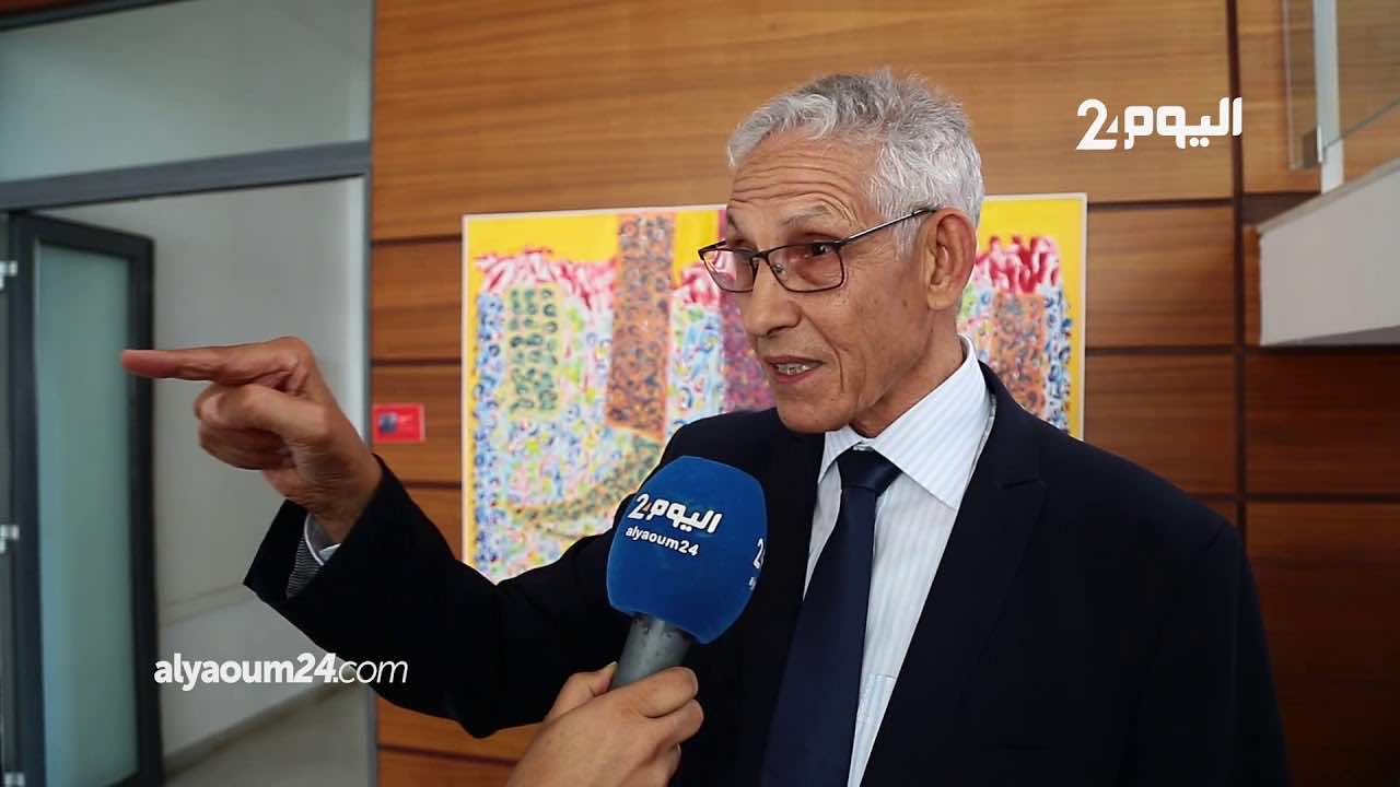 الداودي لـ"اليوم 24": يجب فضح الشركات التي لم تخفض ثمن المحروقات هذا اليوم