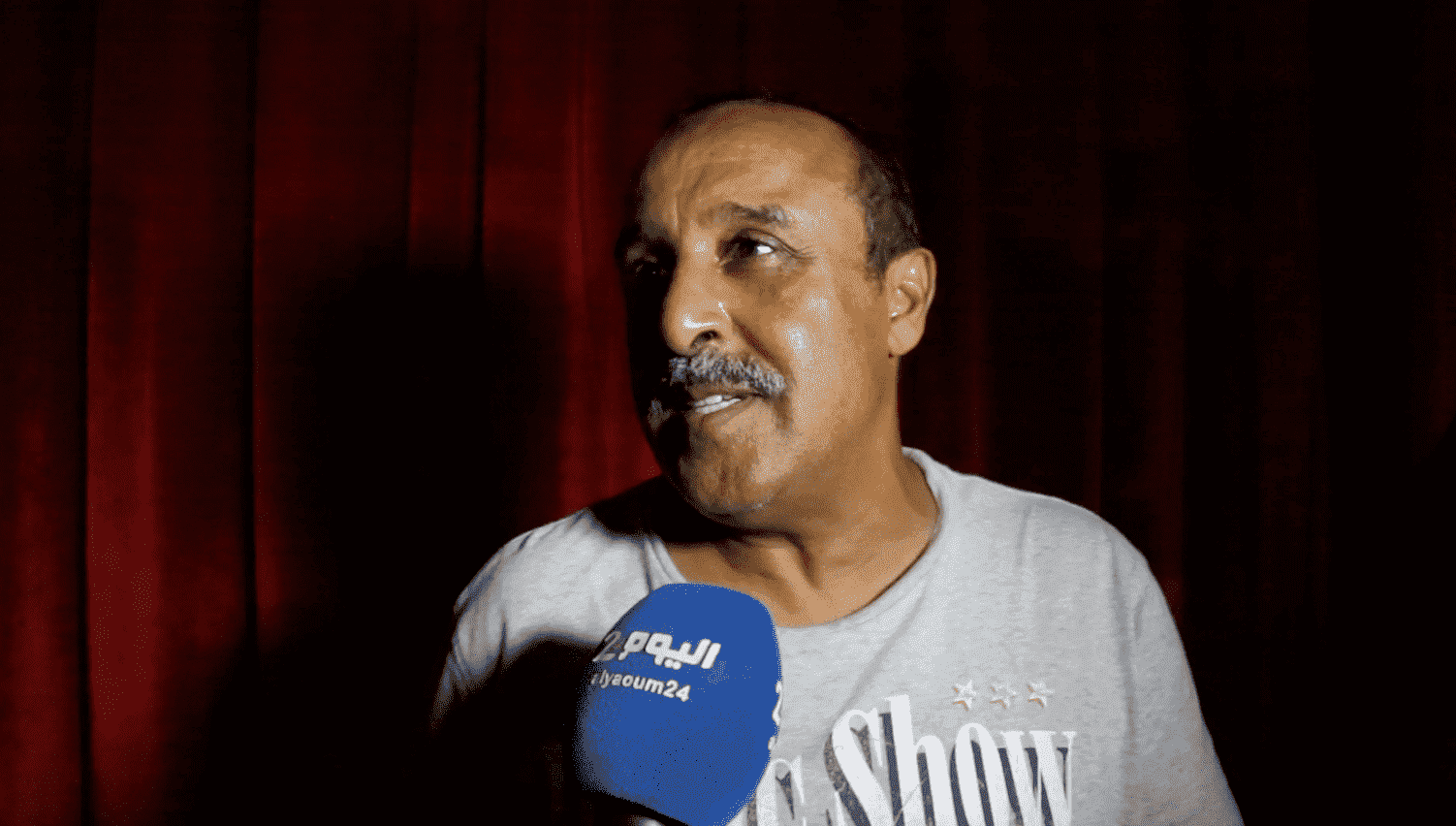 الناصيري يكشف حقيقة التحقيق معه بعد وفاة شاب في ناديه الترفيهي-فيديو