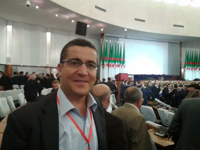 سوسيولوجي جزائري : أنا مع طقوس تجديد الولاء والبيعة في المغرب