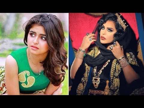 حلا ترك ترد على أحلام - صورة