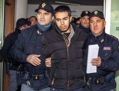 إيطاليا..السجن النافذ لمغربي خطط للالتحاق بتنظيم "داعش"