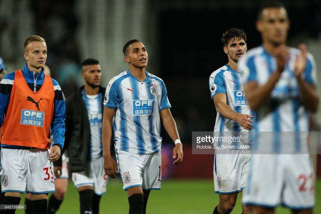 صبري يهدي فريقه التعادل في أول مشاركة له بالدوري الإنجليزي - فيديو